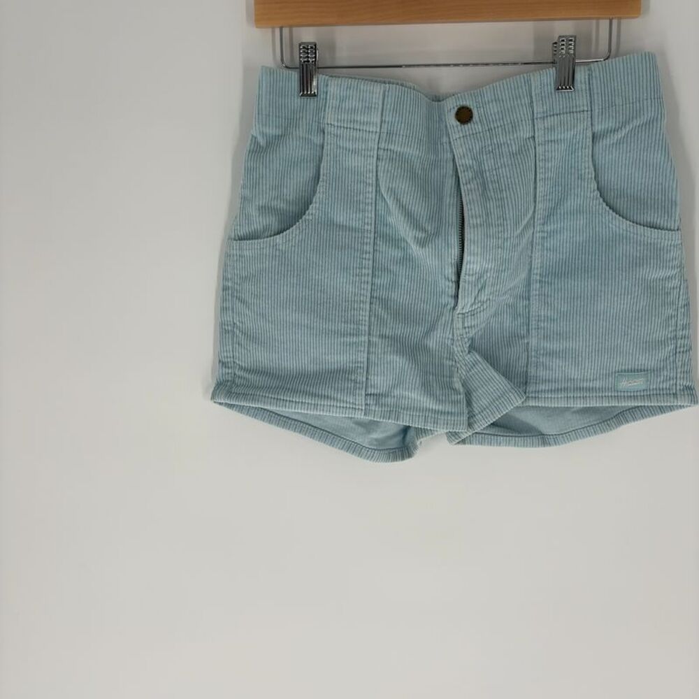 Hammies Retro 70s Style Beach Shorts